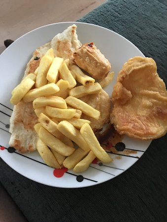 Fish In A Flash - Kingaroy Accommodation 0