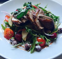 Fish Tales - Kingaroy Accommodation