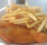Fishabout - Kingaroy Accommodation