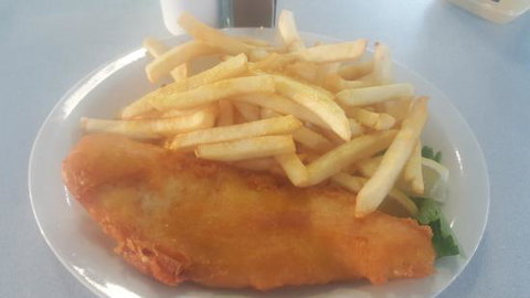 Fishabout - Kingaroy Accommodation 0