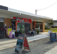 Flash Pies - Kingaroy Accommodation