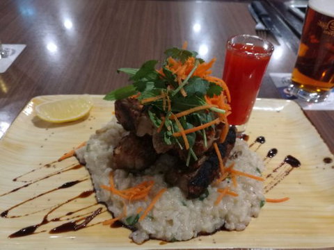 Flavours Cafe & Bar - Kingaroy Accommodation 0