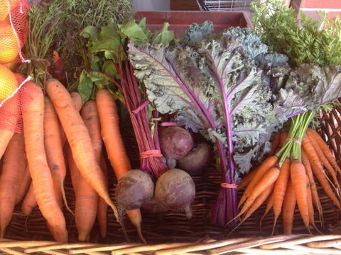 Food Lovers Market - Kingaroy Accommodation 0