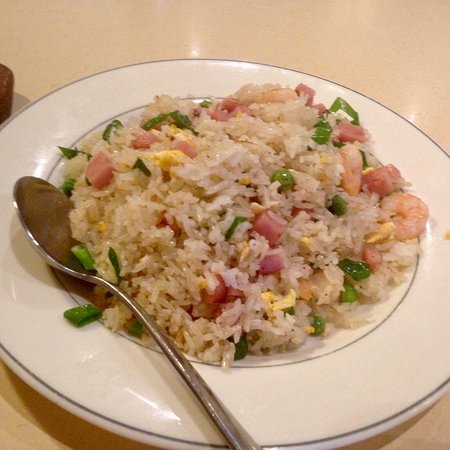 Fook Lee Loy Chinese Restaurant - Kingaroy Accommodation 0