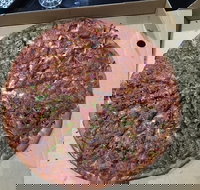 Forbes Pizza House - Kingaroy Accommodation