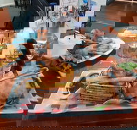 Forbes Services Memorial Club - Kingaroy Accommodation