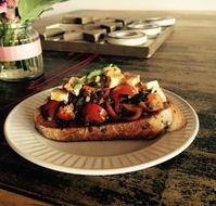 Glee Coffee Roasters - Kingaroy Accommodation