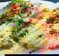 Glen Innes Railway Tavern Bistro - Kingaroy Accommodation