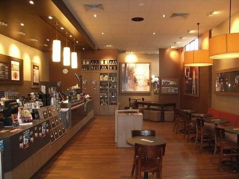 Gloria Jean's Echuca - Kingaroy Accommodation 0
