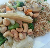 Golden Inn Chinese Restaurant - Kingaroy Accommodation