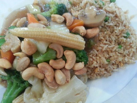 Golden Inn Chinese Restaurant - Kingaroy Accommodation 0