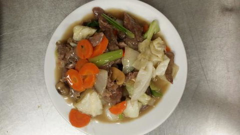 Golden Lake Restaurant - Kingaroy Accommodation 0