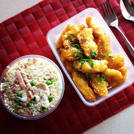 Golden Ocean Chinese Restaurant - Kingaroy Accommodation 0