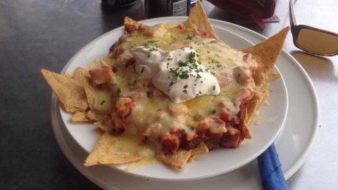 Great White Bite - Kingaroy Accommodation 0