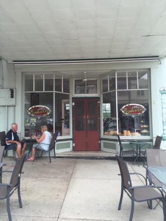 Gundagai Bakery - Kingaroy Accommodation 0