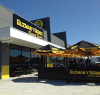Guzman y Gomez Mexican Taqueria - Kingaroy Accommodation