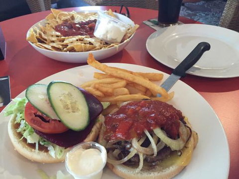 Hallidays Point Tavern - Kingaroy Accommodation 0