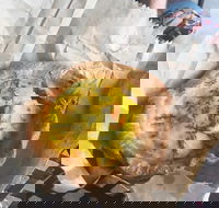 Hearthfire Organic Woodfired Sourdough Bakery - Kingaroy Accommodation