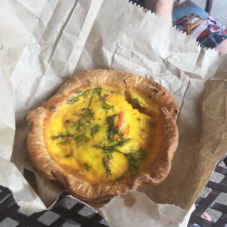 Hearthfire, Organic Woodfired Sourdough Bakery - Kingaroy Accommodation 0