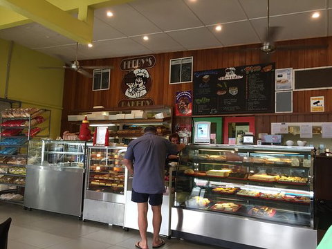 Hebby's Bakery - Kingaroy Accommodation 0