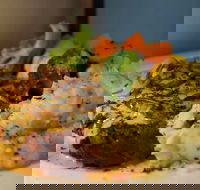 Hereford Steakhouse Char Grill - Kingaroy Accommodation