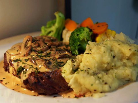 Hereford Steakhouse Char Grill - Kingaroy Accommodation 0