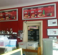 Hi-way Diner - Kingaroy Accommodation