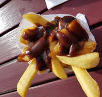 Horseshoe Bay Kiosk - Kingaroy Accommodation