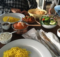 Indian Cottage - Kingaroy Accommodation