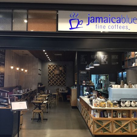 Jamaica Blue Cafe - Kingaroy Accommodation 0