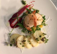 James Maiden Bistro - Kingaroy Accommodation