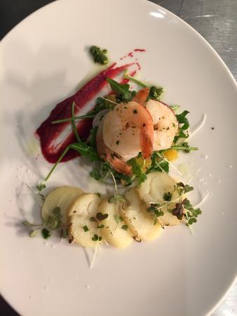 James Maiden Bistro - Kingaroy Accommodation 0
