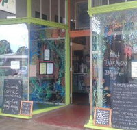 Japunumop Noshery - Kingaroy Accommodation