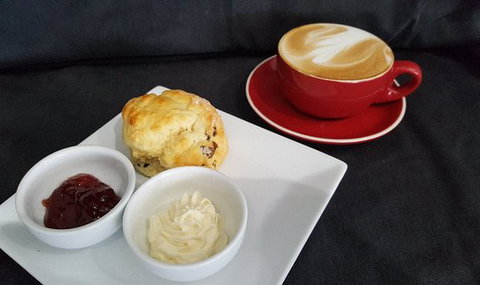 Jo's Cafe - Kingaroy Accommodation 0