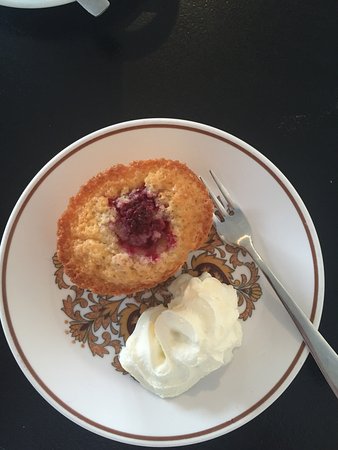 Kats Whiskers Cafe And Catering - Kingaroy Accommodation 0