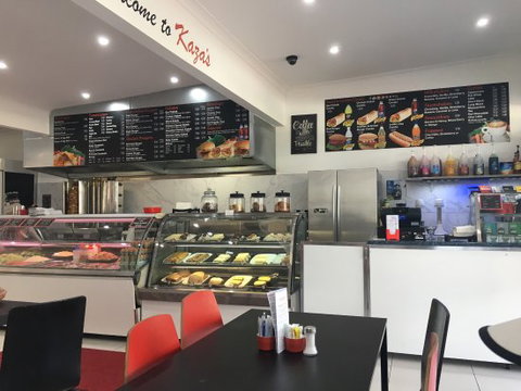 Kaza's - Kingaroy Accommodation 0