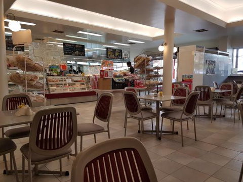 Kibble Bakery Cafe - Kingaroy Accommodation 0