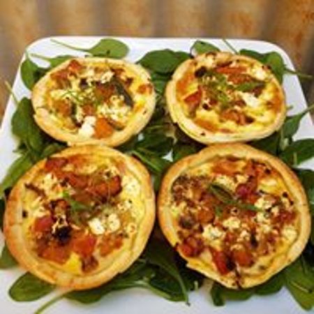 Kinfolk Cafe - Kingaroy Accommodation 0