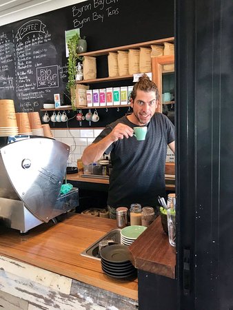 Kisoâ€™s Espresso Bar - Kingaroy Accommodation 0