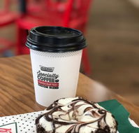 Krispy Kreme Doughnuts - Kingaroy Accommodation