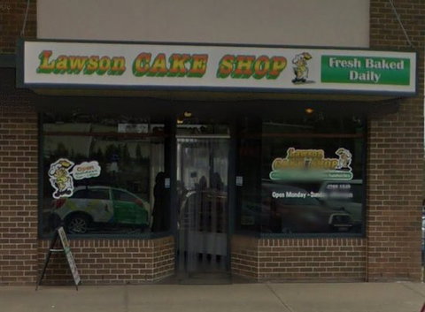 Lawson Cake Shop - Kingaroy Accommodation 0