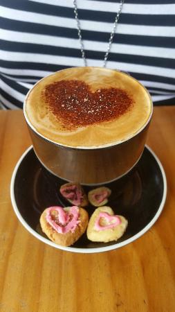 Lime - Kingaroy Accommodation 0