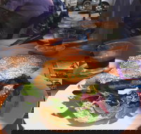 Lulu's Cafe - Kingaroy Accommodation