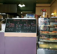 Mal's Pizza Bite - Kingaroy Accommodation