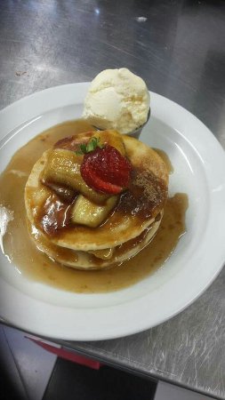 Mason Dixon Espresso - Kingaroy Accommodation 0