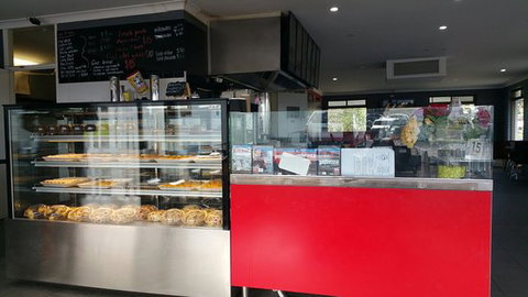 Master Kebabs - Kingaroy Accommodation 0