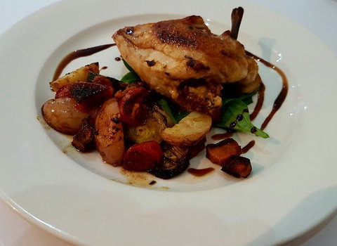 Maverick Bistro - Kingaroy Accommodation 0