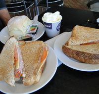 McDonald's - Kingaroy Accommodation