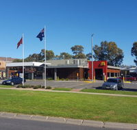 Mcdonald's Family Restaurants - Kingaroy Accommodation
