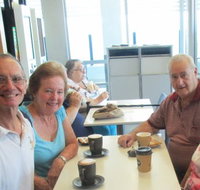 McDonalds - Kingaroy Accommodation
